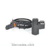 Czujnik ABS DB168 A-klasa P 1685400117