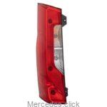 Lampa tył Sprinter W907/910 2019- Lewa