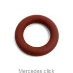 Oring alternatora wodnego-na rurkę 0129972145
