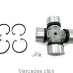 Krzyżak wału DB609/Vario 42x106 DB809-814  6174100031 ( U534 )