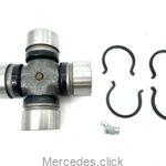 Krzyżak wału nap.DB406-408 38mm!!!3854100231 U730