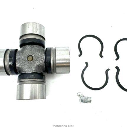 Krzyżak wału nap.DB406-408 38mm!!!3854100231 U730