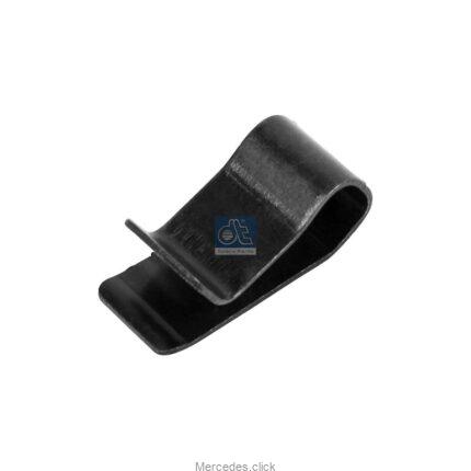 Mocowanie chłodnicy 1235040246