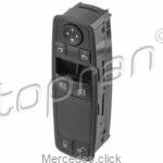 Przełącznik szyb W169/245 przód L1698206410 1698206910