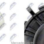 Silnik nagrzewnicy Sprinter 906 2006-2018 z klim. 0008356107
