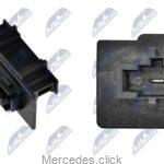 Opornik nagrzewnicy Sprinter CDI 0018216760
