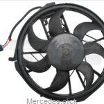 Wentylator chłodnicy DB169/245