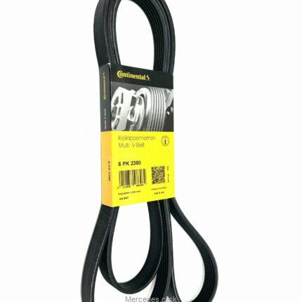 Pasek 6PK2390 Conti