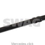 Wahacz przedni dolny W212 4-matic