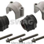 Guma stabilizatora p.DB203 -20mm 2033230685/2033232085