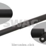 Amortyzator klapy tył DB164 -ML Stabilus-producent pierwszego montażu OE