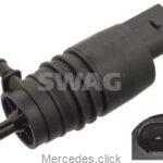 Pompka spryskiwacza 2108690821/0008605826/2218690121