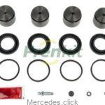 Tłoczek zacisku tył DB211/221/216/219 DB221-przód 44x32 Brembo P443202 lub reparatura 244917
