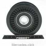 Rolka napinacza paska 6422300342 -91,2mm Sprinter 906/907 Febest