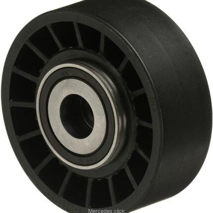 Rolka napinacza paska 1112020119 70mm 70x25,5x8 W202/203/208 kompresor/gładka M103 1032000570