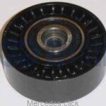 Rolka napinacza A-klasa gł. 65mm/8mm wew.