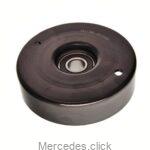 Rolka napinacza paska M111 1112000070 MaxGear 55119