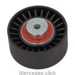 Rolka napinacza paska 8PK 1042000470