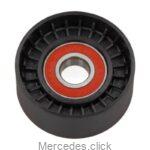 Rolka napinacza paska OM628 6282000170 55168MG