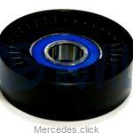Rolka napinacza paska A-klasa 70mm 6682020519/2662020019/1662020119/1662020419/1662020819 Ruville 55