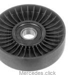 Rolka napinacza M112/113 do 1122000970 -Meyle 0142000136