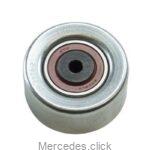 Rolka dżwigni napinacza do 6462000070 Truck Tec 02.19.250