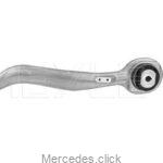 Wahacz przedni DB204 dolny L 4-matic