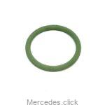 Oring pompy paliwa 0129972848