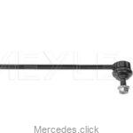 Łącznik stabilizatora p.DB204/c-klasa/GLK Lewy