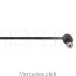 Łącznik stabilizatora p.DB204/207 P 2043201889 2043203889