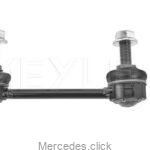 Łącznik stabilizatora p.Sprinter 906/907 4-matic P