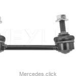 Łącznik stabilizatora p.Sprinter 906/907 4-matic L