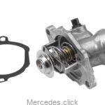Termostat 2732000215