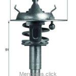 Termostat 2712000015