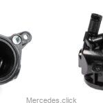 Termostat 6292000215 W211/221/164