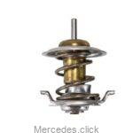 Termostat OM611 Sprinter,Vito 6112000115/6112000715 Behr/Mahle