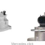 Termostat OM611 Sprinter,Vito 6112000115/6112000715 Wahler