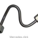 Przewód paliwowy wtryskiwacza 1 i 2 cylinder 6510702433