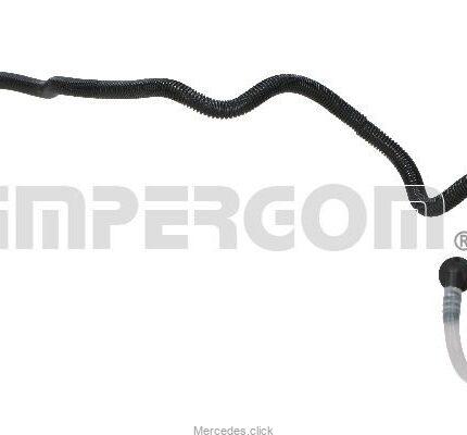 Przewód paliwowy 6120700232