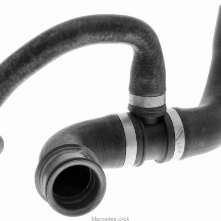 Przewód chłodnicy 9065013682