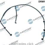 Przewód przelewowy OM642 6420705532 DR Motor