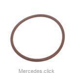 Pierścień uszczelniający rury interculera 68,5x3,53 mm 0289978448