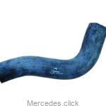Przewód chłodnicy W126 górny 1265014782 TruckTec