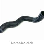 Przewód wąż rura turbo Mercedes Vito W639 OM642 V6 CDI 150KW A6385281982