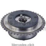 Koło zmiennych faz wałka rozrządu ssącego M271 180/200/230 kompresor osobowe/Sprinter 906 2710500800 2710501447