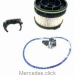 Filtr paliwa OM654 Sprinter 907/910 2018- 6540920200