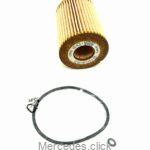Filtr oleju 6421800009