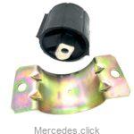 Poduszka skrzyni biegów Mercedes Sprinter W901-904 1996-2005