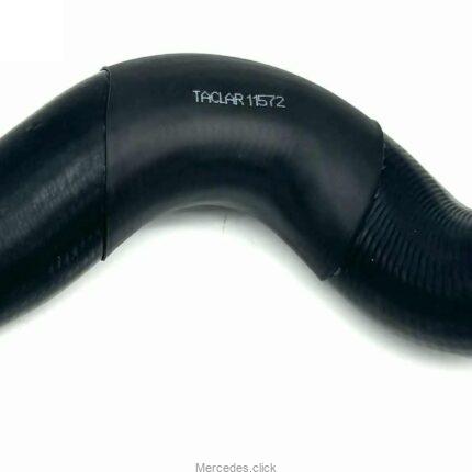 Przewód chłodnicy powietrza 2035283382 OM646 górny lewy Taclar