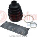 Osłona przegubu zewnętrznego W163 ML -2005 1633300285 Autofren D8361T